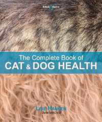 The Complete Book of Cat and Dog Health