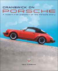 Cranswick on Porsche : A Modern Interpretation of the Porsche Story