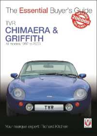 Tvr Chimaera and Griffith (Essential Buyer's Guide)