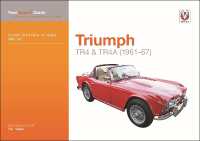 Triumph Tr4 & Tr4a : Your Expert Guide to Common Problems and How to Fix Them