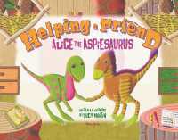 Helping a Friend : Alice the Aspiesaurus