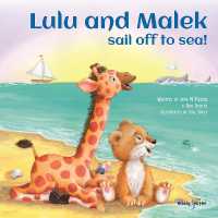 Lulu and Malek : Sail off to Sea!