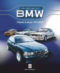 BMW Classic 5 Series 1972 to 2003 : New Edition