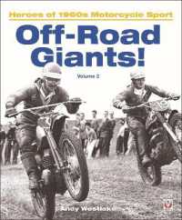 Off-Road Giants! (Volume 2) : Heroes of 1960s Motorcycle Sport