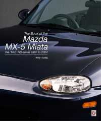 The Book of the Mazda MX-5 Miata : The 'Mk2' NB-series 1997 to 2004