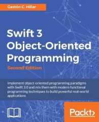 Swift 3 Object-Oriented Programming - （2ND）
