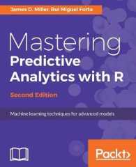 Mastering Predictive Analytics with R - （2ND）