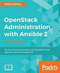 OpenStack Administration with Ansible 2 - （2ND）