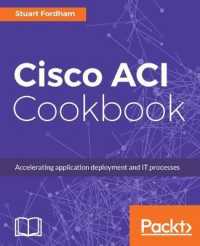 Cisco ACI Cookbook