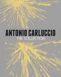 Antonio Carluccio: the Collection -- Paperback / softback