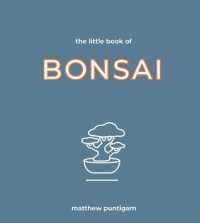 Little Book of Bonsai -- Hardback