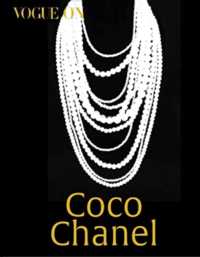 Vogue on: Coco Chanel (Vogue on Designers) -- Paperback / softback