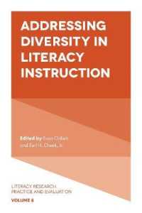 Addressing Diversity in Literacy Instruction (Literacy Research, Practice and Evaluation)