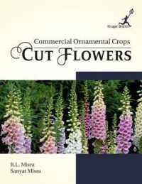 Commercial Ornamental Crops : Cut Flowers