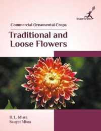 Commercial Ornamental Crops : Traditional and Loose Flowers