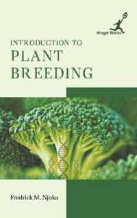 Introduction to Plant Breeding