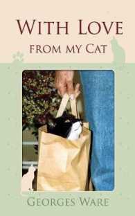 With Love from My Cat