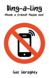 Ding-a-Ling : Phone a friend? Maybe not!