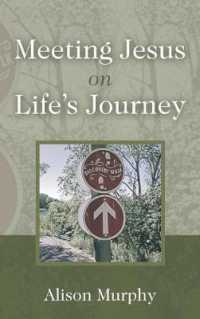 Meeting Jesus on Life's Journey