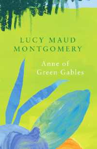 Anne of Green Gables (Legend Classics) (Legend Classics)