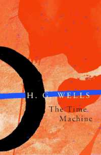 The Time Machine (Legend Classics) (Legend Classics)