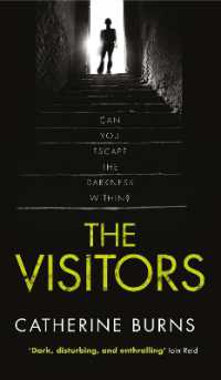The Visitors : Gripping thriller, you won't see the end coming