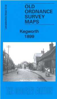 Leicestershire Sheet 10.02 : Leicestershire Sheet 10.02 (Old Ordnance Survey Maps of Leicestershire)