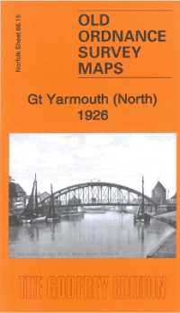 Great Yarmouth (North) 1926 : Norfolk Sheet 66.15b (Old Ordnance Survey Maps of Norfolk)