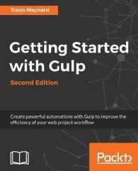 Getting Started with Gulp - （2ND）