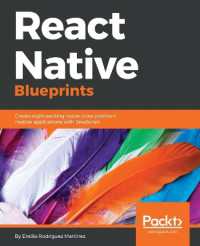 React Native Blueprints