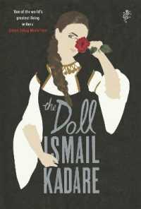 Doll -- Hardback