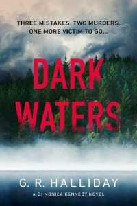 Dark Waters -- Paperback (English Language Edition)