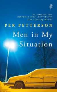 Men in My Situation : By the author of the international bestseller Out Stealing Horses -- Hardback (English Language Edition)
