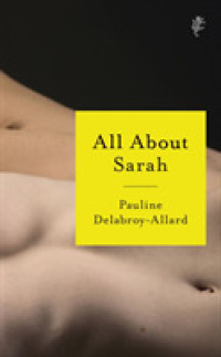 All about Sarah -- Hardback