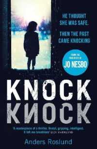 Knock Knock -- Paperback (English Language Edition)