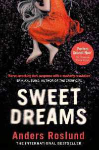 Sweet Dreams : A nerve-wracking dark suspense full of twists and turns