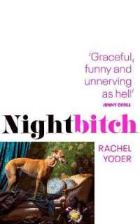 Nightbitch -- Paperback (English Language Edition)