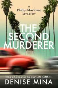 The Second Murderer : Journey through the shadowy underbelly of 1940s LA in this new murder mystery
