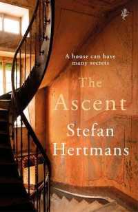 Ascent -- Hardback (English Language Edition)