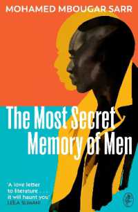 The Most Secret Memory of Men