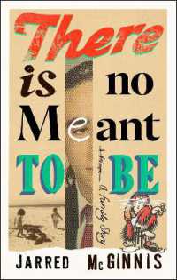 There Is No Meant to Be : A Family Story