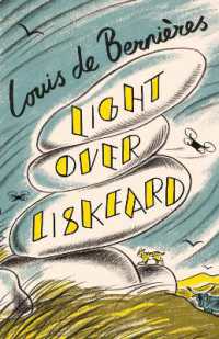 Light over Liskeard -- Hardback