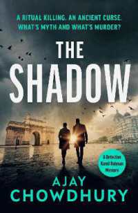 Shadow -- Paperback (English Language Edition)