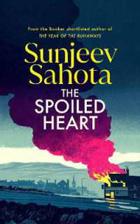 The Spoiled Heart