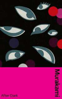 After Dark : Murakami's atmospheric masterpiece, now in a deluxe gift edition (Murakami Collectible Classics)