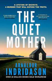 The Quiet Mother (Detective Konrad)