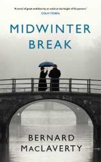 Midwinter Break -- Paperback