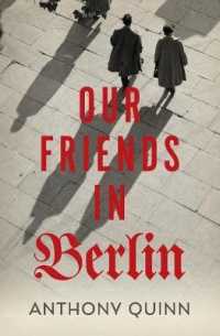 Our Friends in Berlin (OME C-Format)