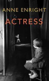 Actress -- Paperback (English Language Edition)