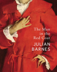 Man in the Red Coat -- Hardback